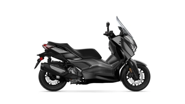 XMAX