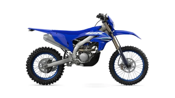 WR250F