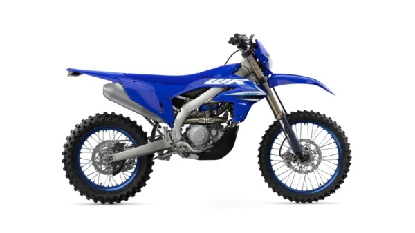 WR450F
