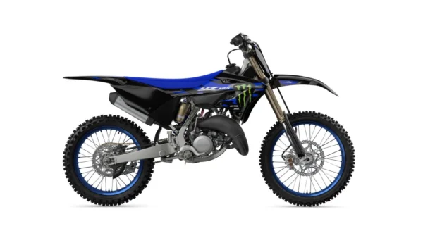 YZ125 MONSTER ENERGY EDITION