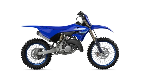 YZ125X