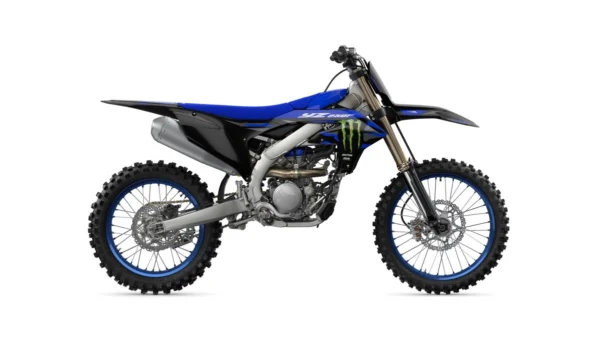 YZ250F MONSTER ENERGY EDITION