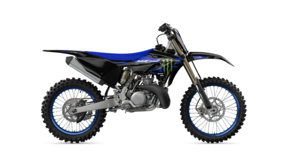 YZ250 MONSTER ENERGY EDITION