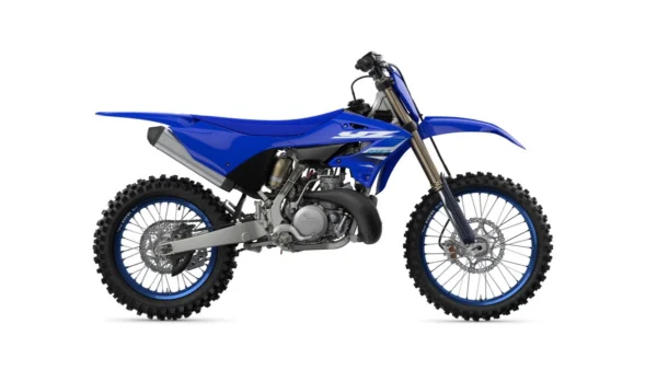 YZ250X