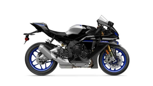 YZF-R1M