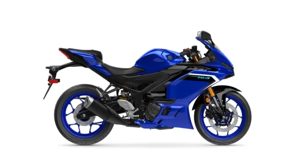 YZF-R3