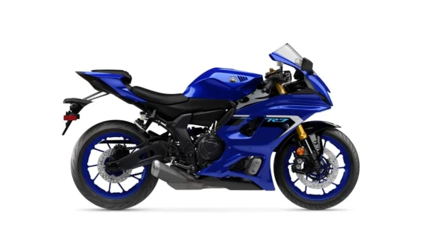 YZF-R7