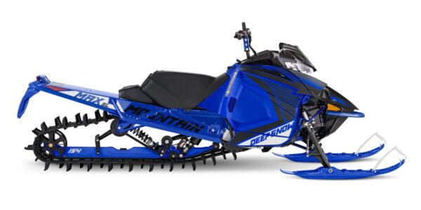 MOUNTAIN MAX LE 154 SL