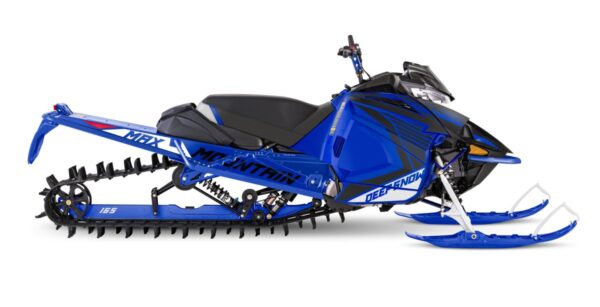 MOUNTAIN MAX LE 165
