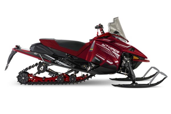 SRViper L-TX GT