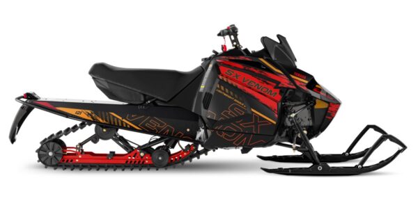 SX Venom Mountain