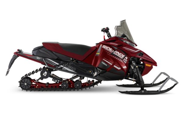 SIDEWINDER L-TX GT EPS