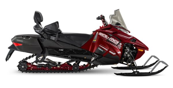SIDEWINDER S-TX GT EPS