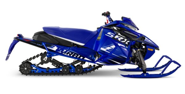 SIDEWINDER SRX LE EPS