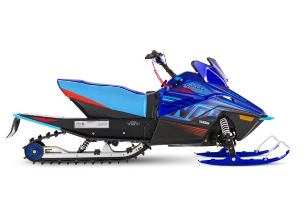 SNOSCOOT ES