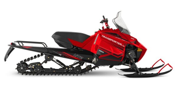 TRANSPORTER LITE