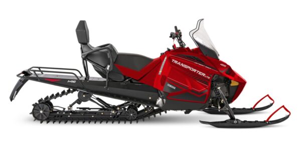 TRANSPORTER LITE 2-UP