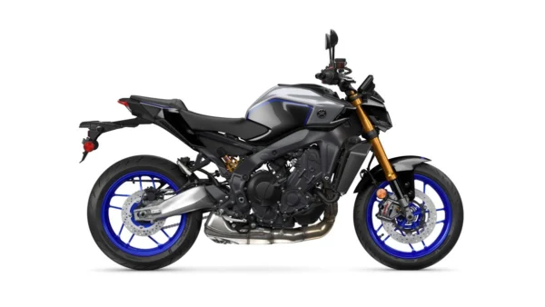 MT-09 SP