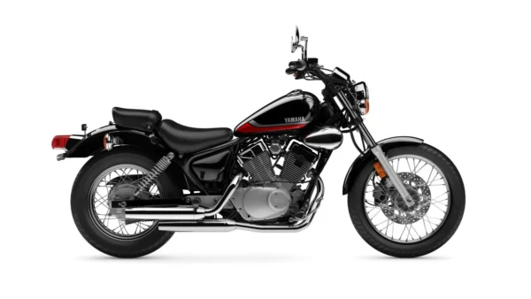 V STAR 250
