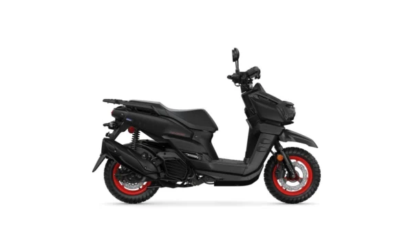 ZUMA 125