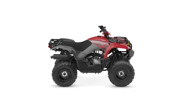 GRIZZLY 110
          YOUTH