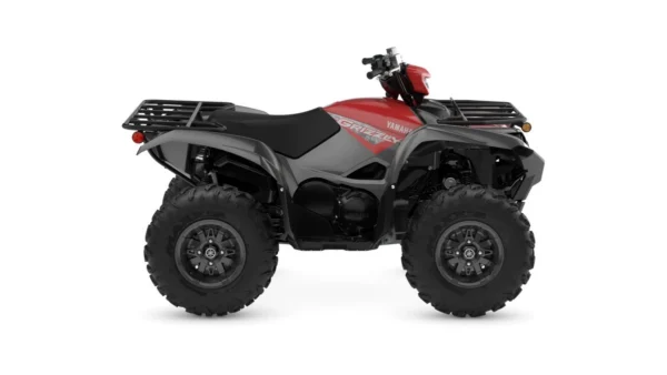 GRIZZLY EPS