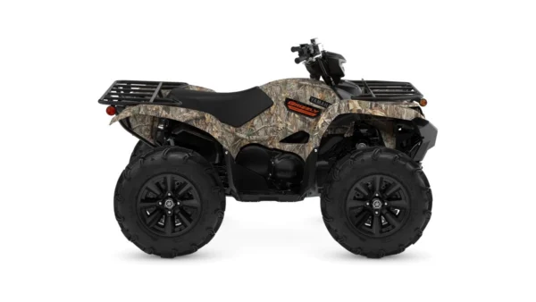 GRIZZLY EPS CAMO