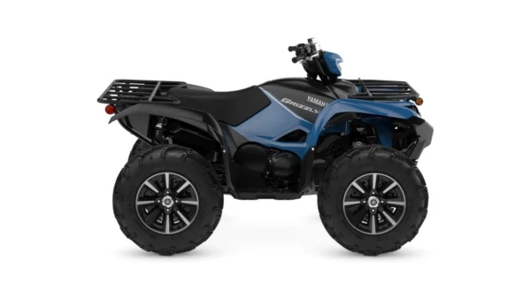GRIZZLY EPS LTD