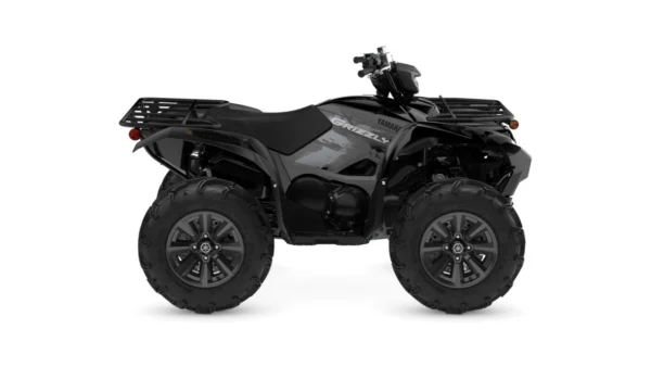 GRIZZLY EPS XT-R