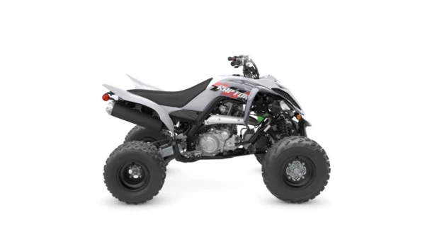 RAPTOR 700
