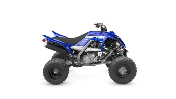 RAPTOR 700R
