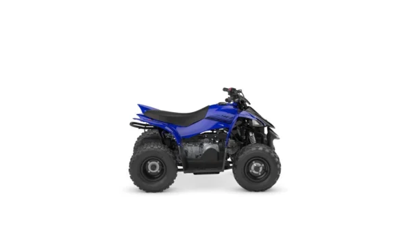 YFZ50
          YOUTH