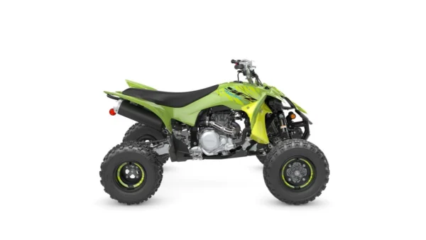 YFZ450R SE
