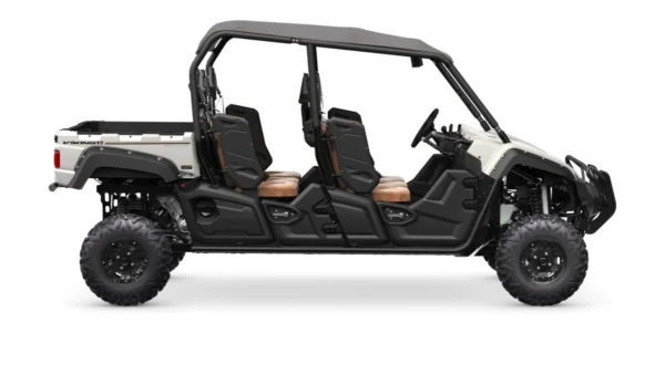 VIKING VI EPS RANCH EDITION