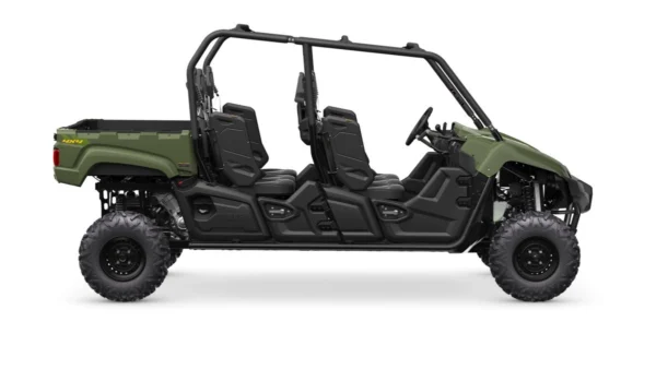 VIKING VI EPS