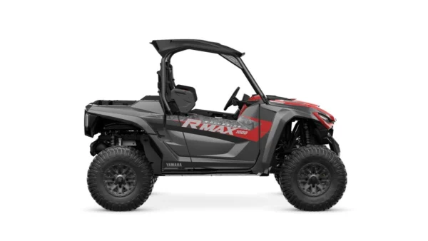 WOLVERINE RMAX2 1000
          R-SPEC