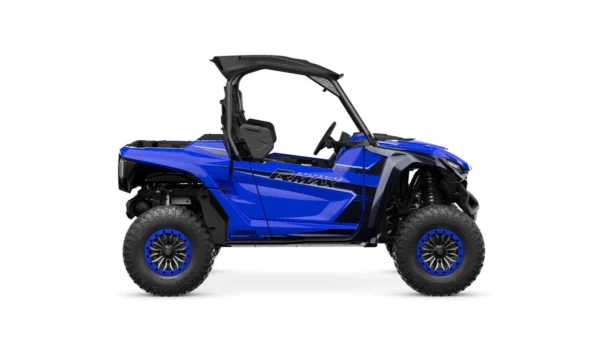 WOLVERINE RMAX2 1000
          SPORT