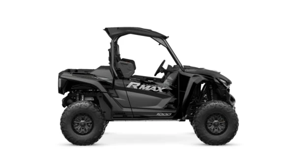 WOLVERINE RMAX2 1000
          XT-R