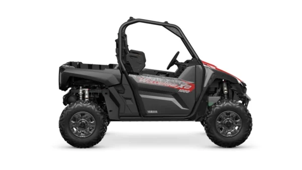 WOLVERINE X2 1000
          R-SPEC