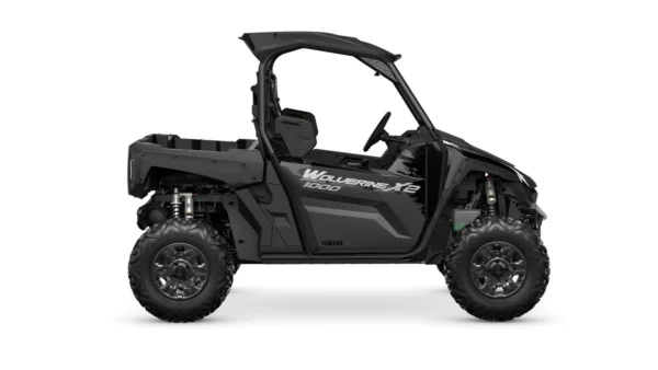 WOLVERINE X2 1000 XT-R