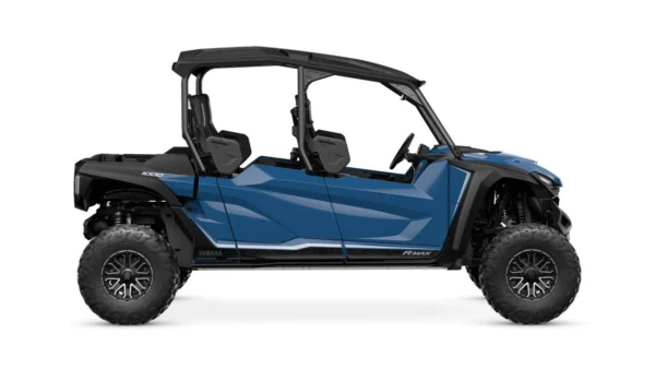 WOLVERINE RMAX4 1000
          LIMITED