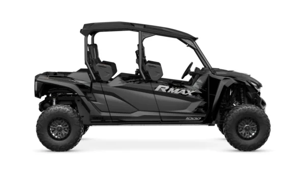 WOLVERINE RMAX4 1000
          XT-R