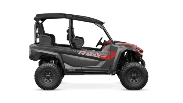 WOLVERINE RMAX4 1000 COMPACT
          R-SPEC