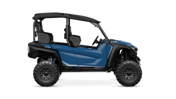 WOLVERINE RMAX4 1000 COMPACT
          LIMITED