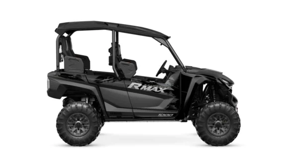WOLVERINE RMAX4 1000 COMPACT
          XT-R