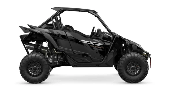 YXZ1000R SS XT-R