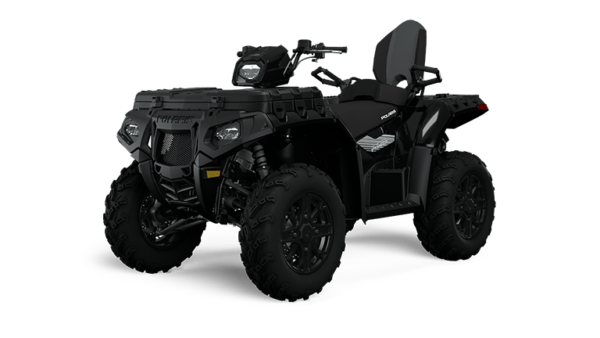 2025 Sportsman Touring 850