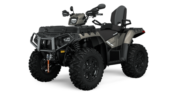 2025 Sportsman Touring XP 1000 Trail