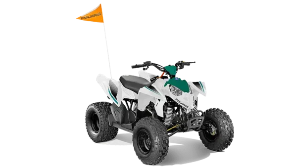 2025 Outlaw 110 EFI