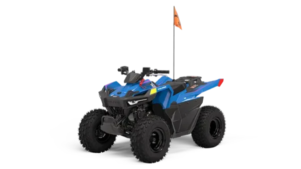 2025 Outlaw 70 EFI